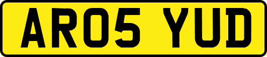 AR05YUD