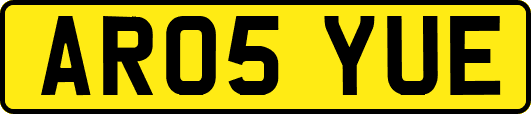 AR05YUE