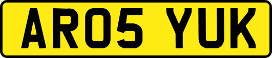 AR05YUK