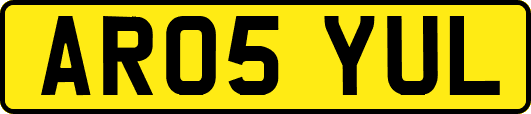 AR05YUL