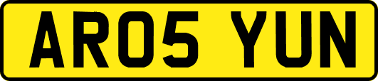 AR05YUN
