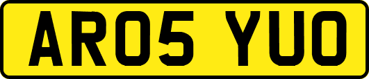 AR05YUO