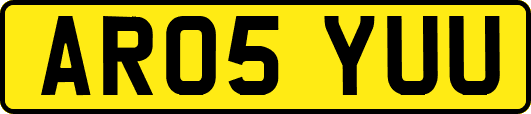 AR05YUU