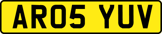AR05YUV