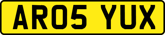 AR05YUX