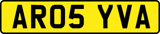 AR05YVA