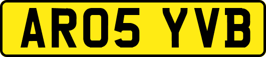 AR05YVB