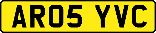 AR05YVC