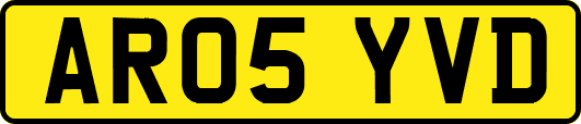 AR05YVD