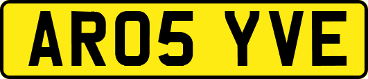 AR05YVE