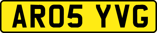 AR05YVG