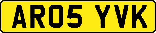 AR05YVK