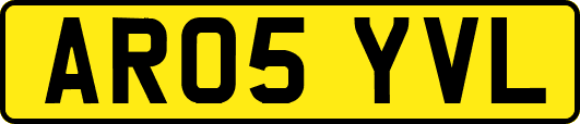 AR05YVL