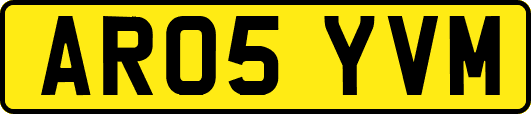 AR05YVM