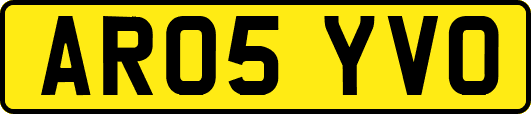 AR05YVO