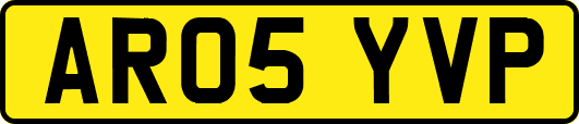 AR05YVP