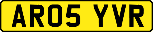 AR05YVR