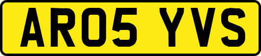 AR05YVS