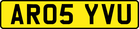 AR05YVU