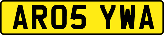 AR05YWA