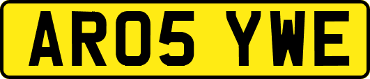 AR05YWE