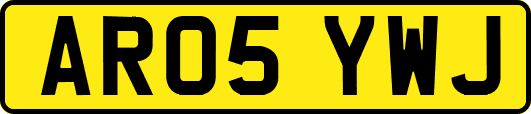 AR05YWJ