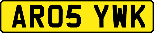 AR05YWK
