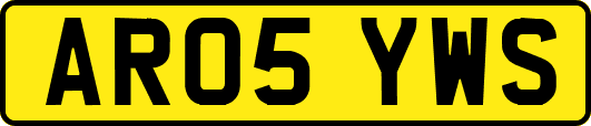 AR05YWS