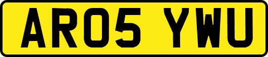 AR05YWU