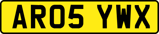 AR05YWX