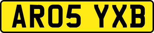 AR05YXB