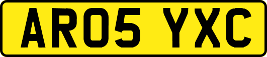 AR05YXC