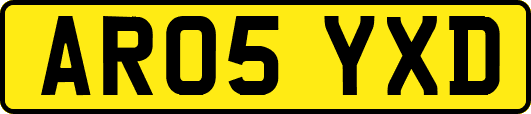AR05YXD