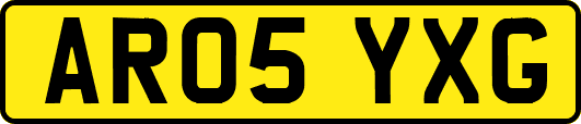AR05YXG