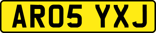 AR05YXJ