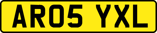 AR05YXL