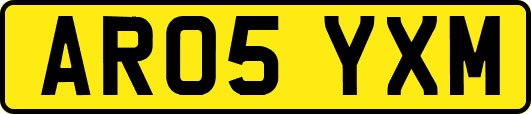 AR05YXM