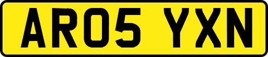 AR05YXN