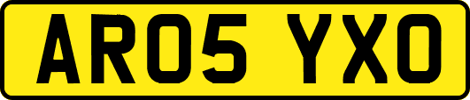 AR05YXO