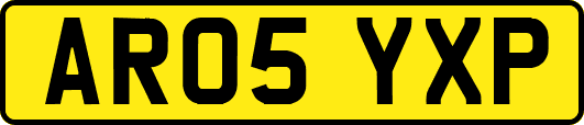 AR05YXP