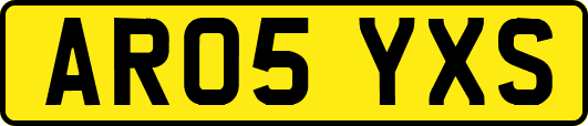 AR05YXS