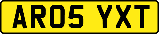 AR05YXT