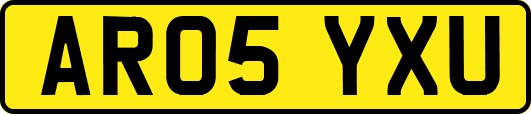 AR05YXU