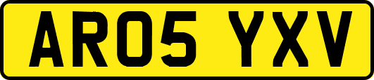 AR05YXV