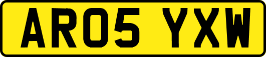 AR05YXW