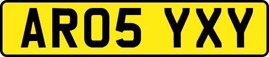 AR05YXY