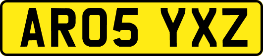 AR05YXZ