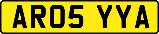 AR05YYA
