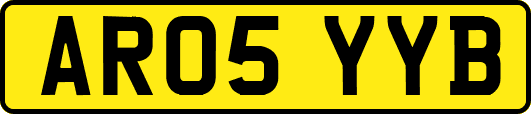AR05YYB