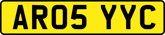AR05YYC